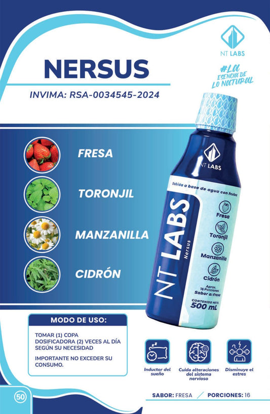 NERSUS