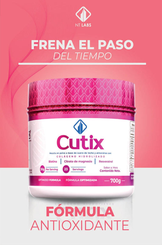 CUTIX