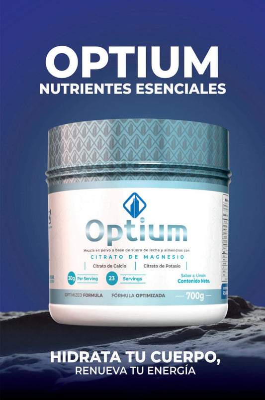 OPTIUM