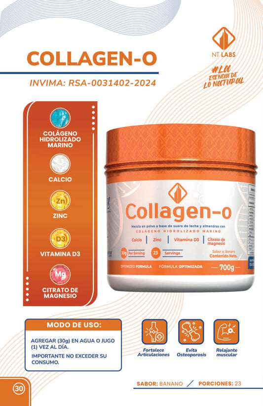 COLLAGEN-0