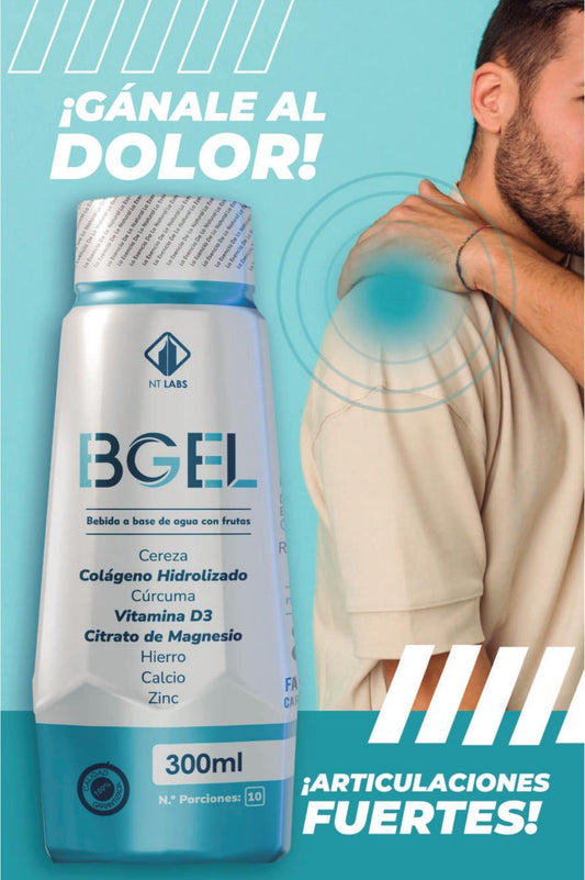B-GEL