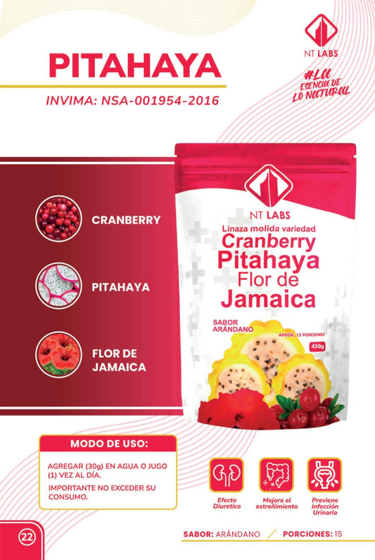 PITAHAYA